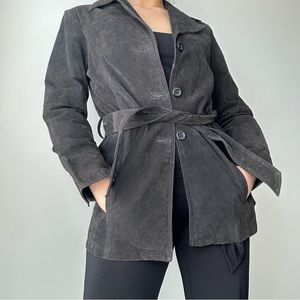 Timeless Coat
